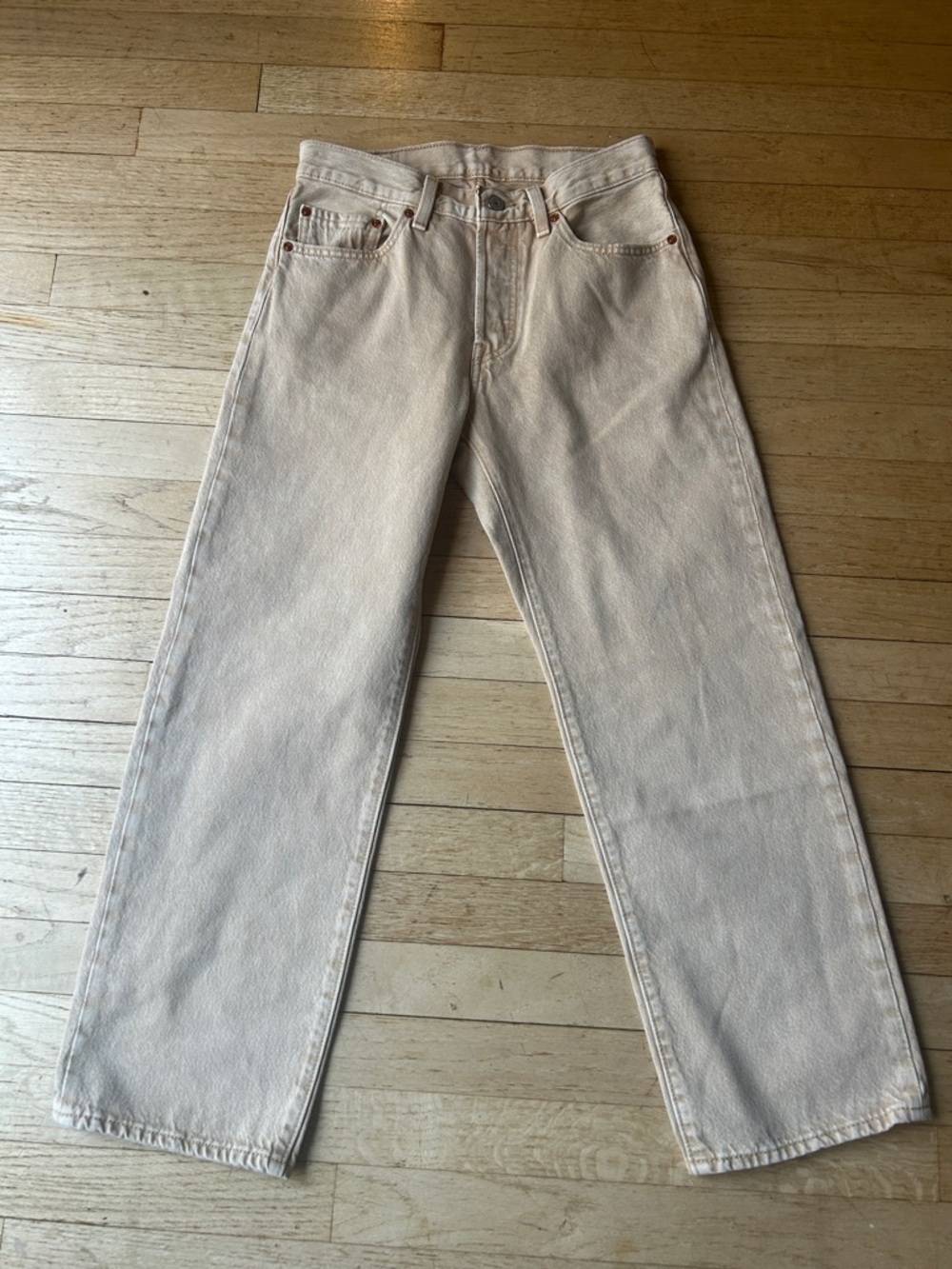 Levi’s 501 90’s Jeans